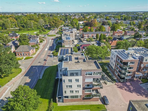 Medium property photo - Straat Magelhaen 15-11, 9642 AA Veendam